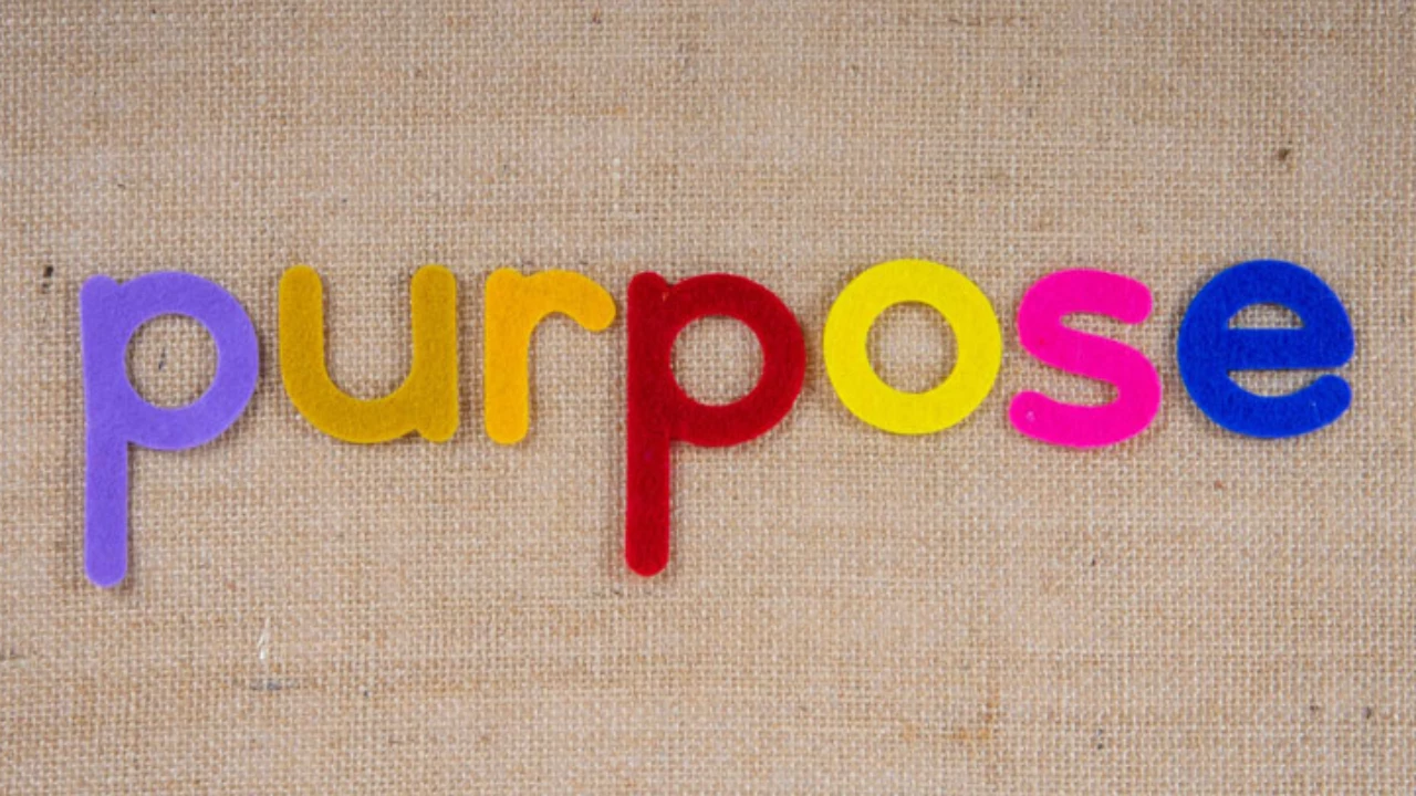 Finding Your Life Purpose and Goals