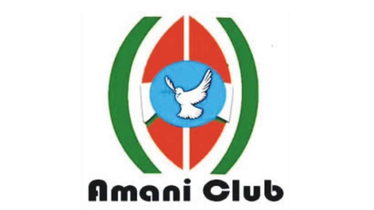 AMANI CLUB