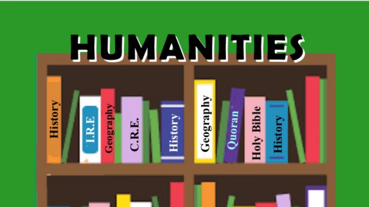 HUMANITIES DEPARTMENT