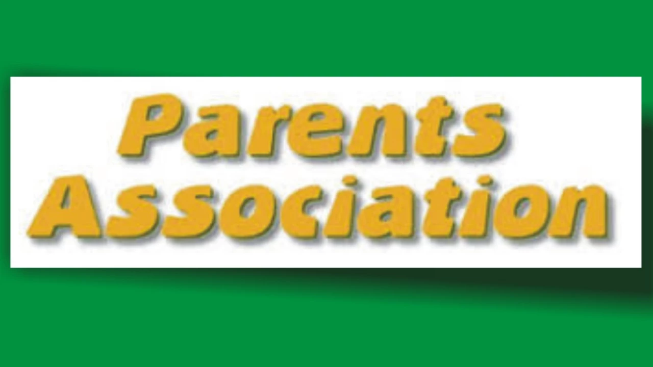 PARENTS  ASSOCIATION