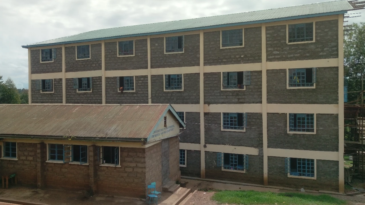 INFORMATION FROM HOD LIBRARY