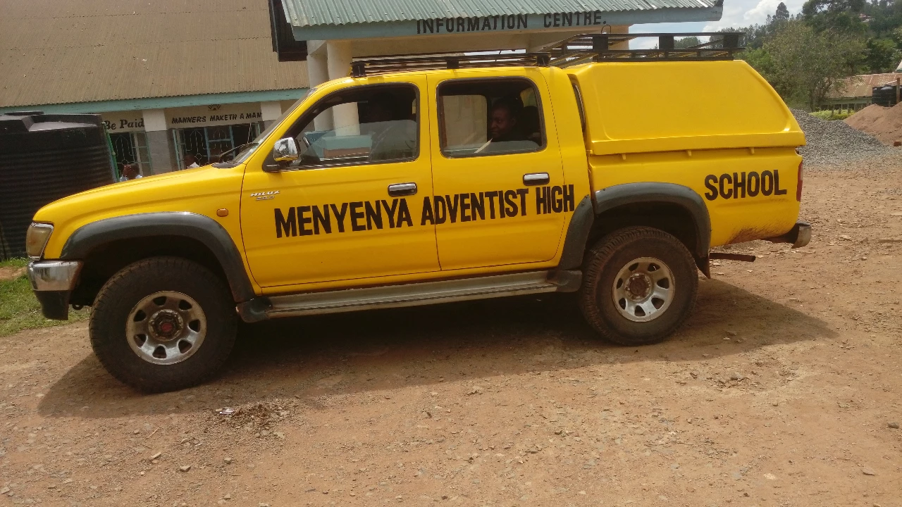 Message from The Principal 