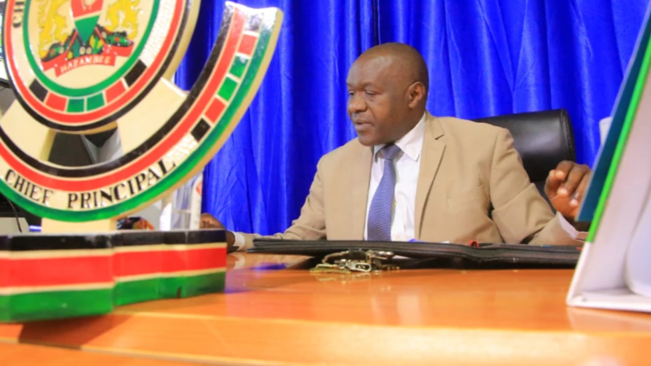 Members of the Board of management