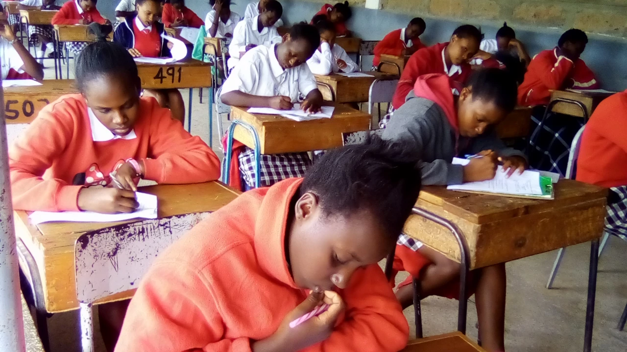 Curriculum