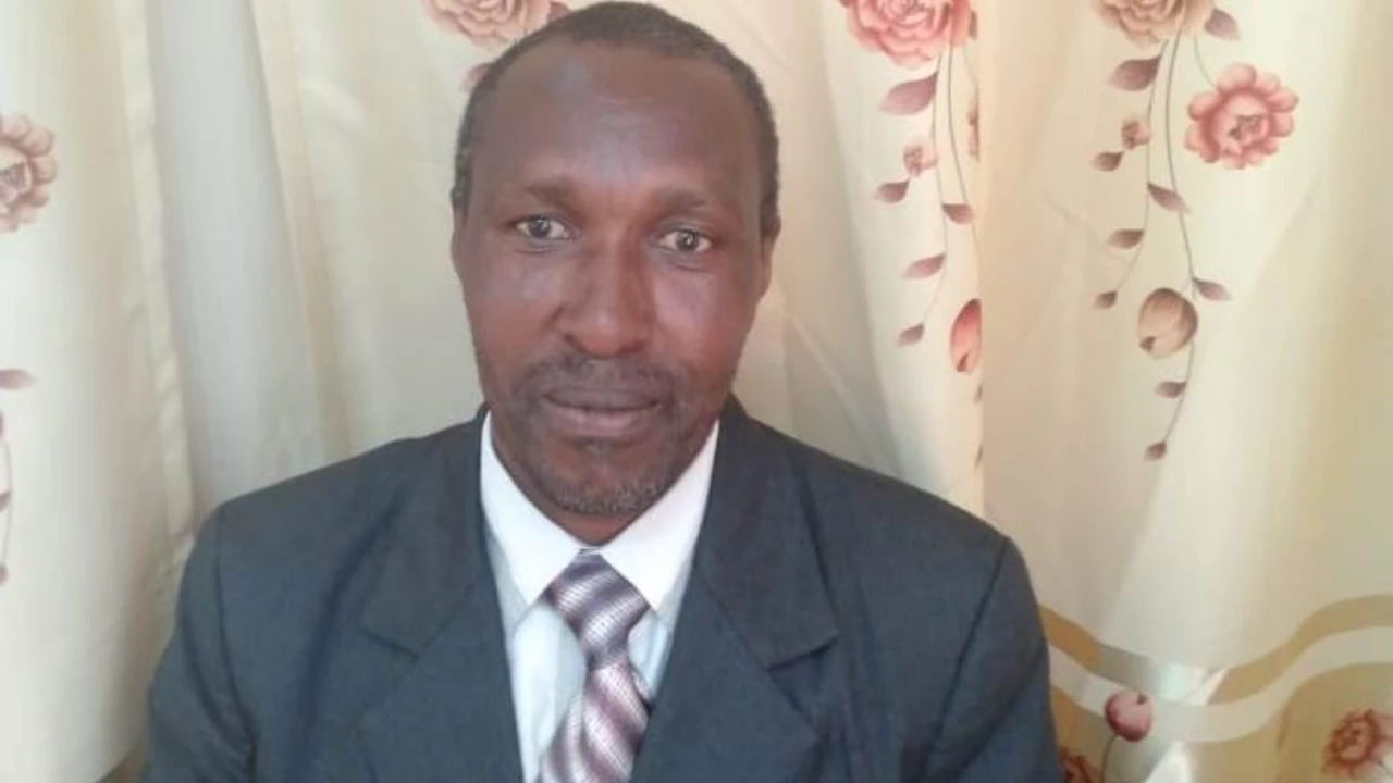 DEPUTY PRINCIPAL, ADMINSTRATION.