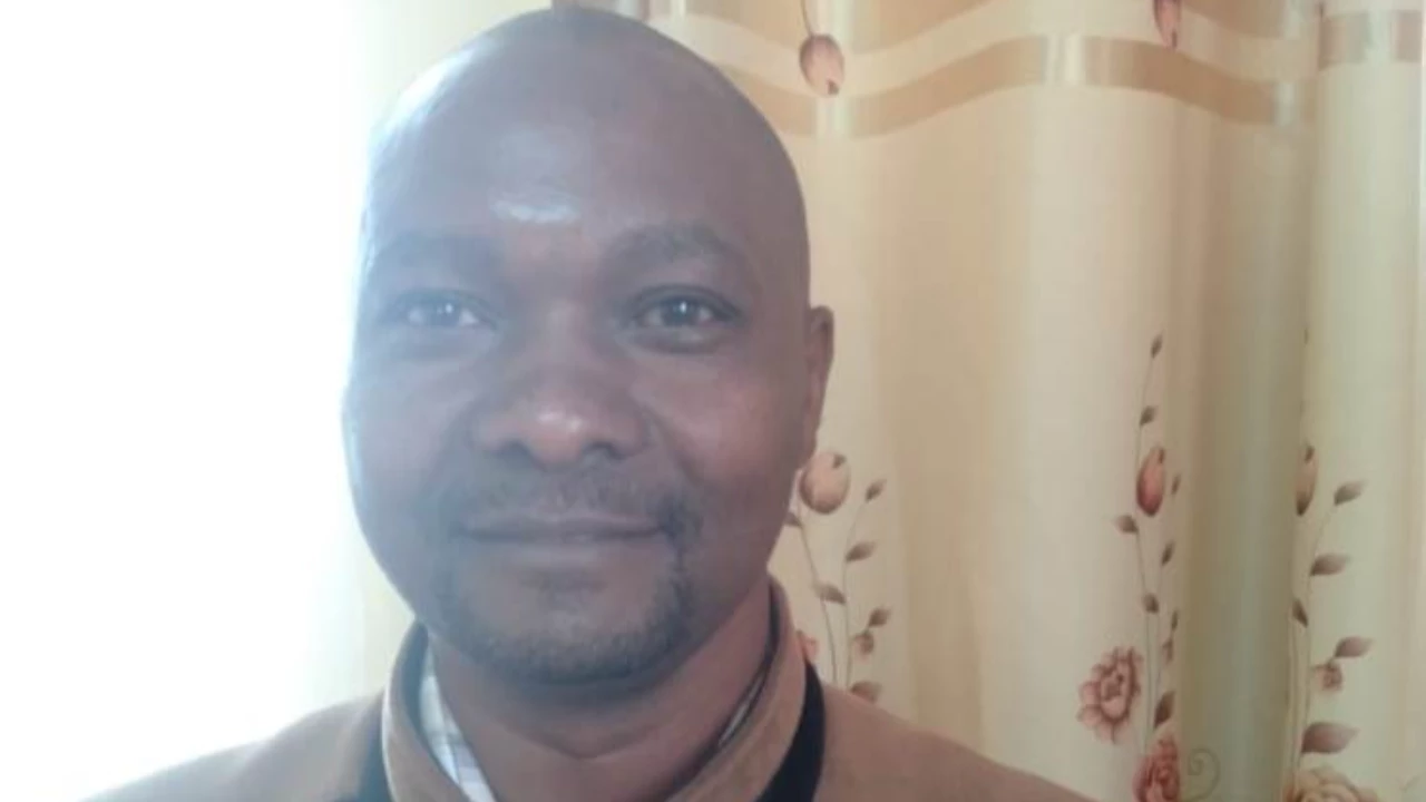 DEPUTY PRINCIPAL, ACADEMIC AFFAIRS.