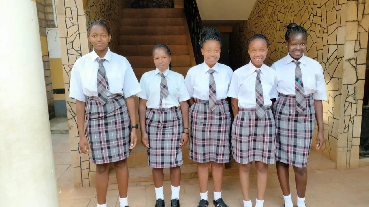  IGCSE/A LEVEL SCHOOL 