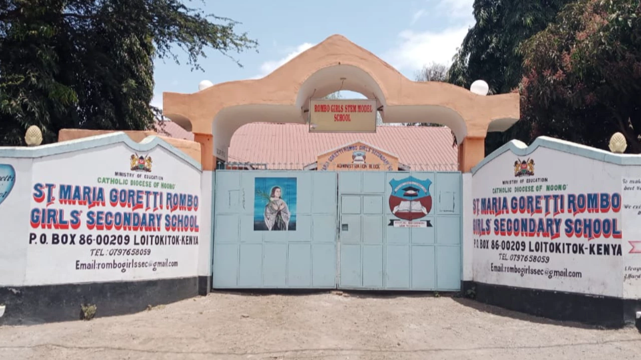 PRINCIPAL'S  MESSAGE 