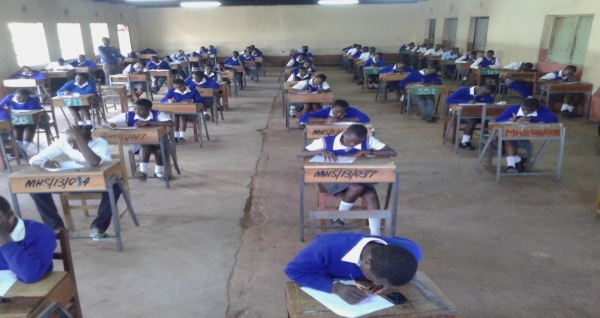 Message from The Principal 