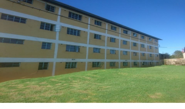 Administration Block