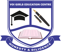 VOI GIRLS  EDUCATION CENTRE